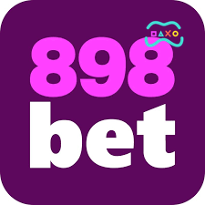 898bet: Seu Destino para Apostas Seguras e Divertidas